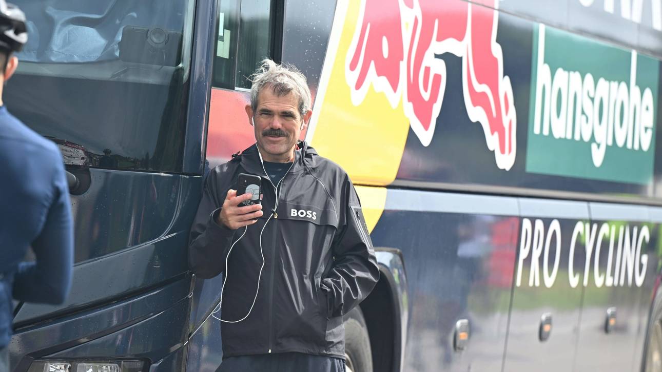 Deutscher Boss kritisiert Konkurrenz