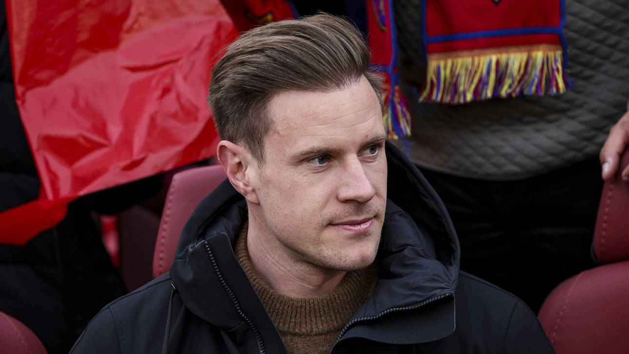 Ter Stegen: „Girona, war mir eine Ehre“