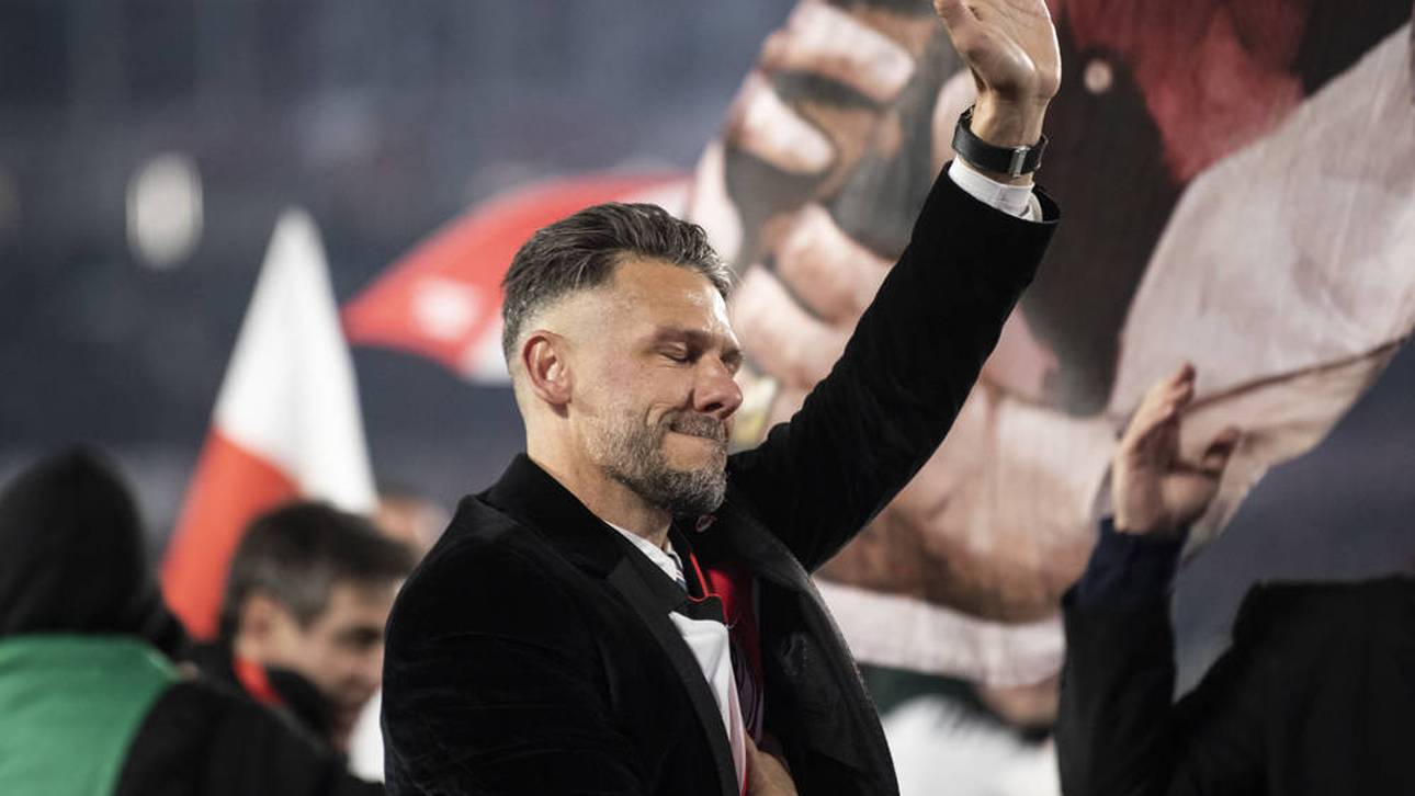 Tuchel-Nachfolger? Demichelis reagiert