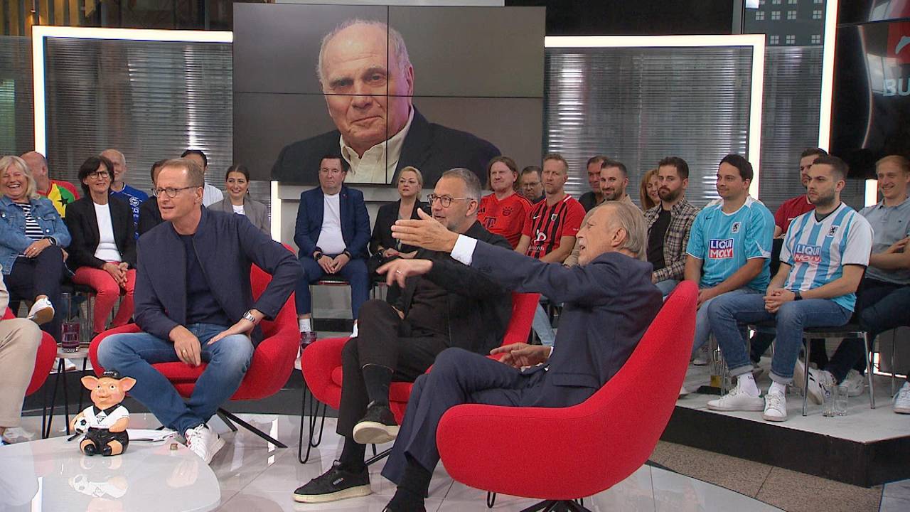 Kommt das Beste wirklich zum Schluss?