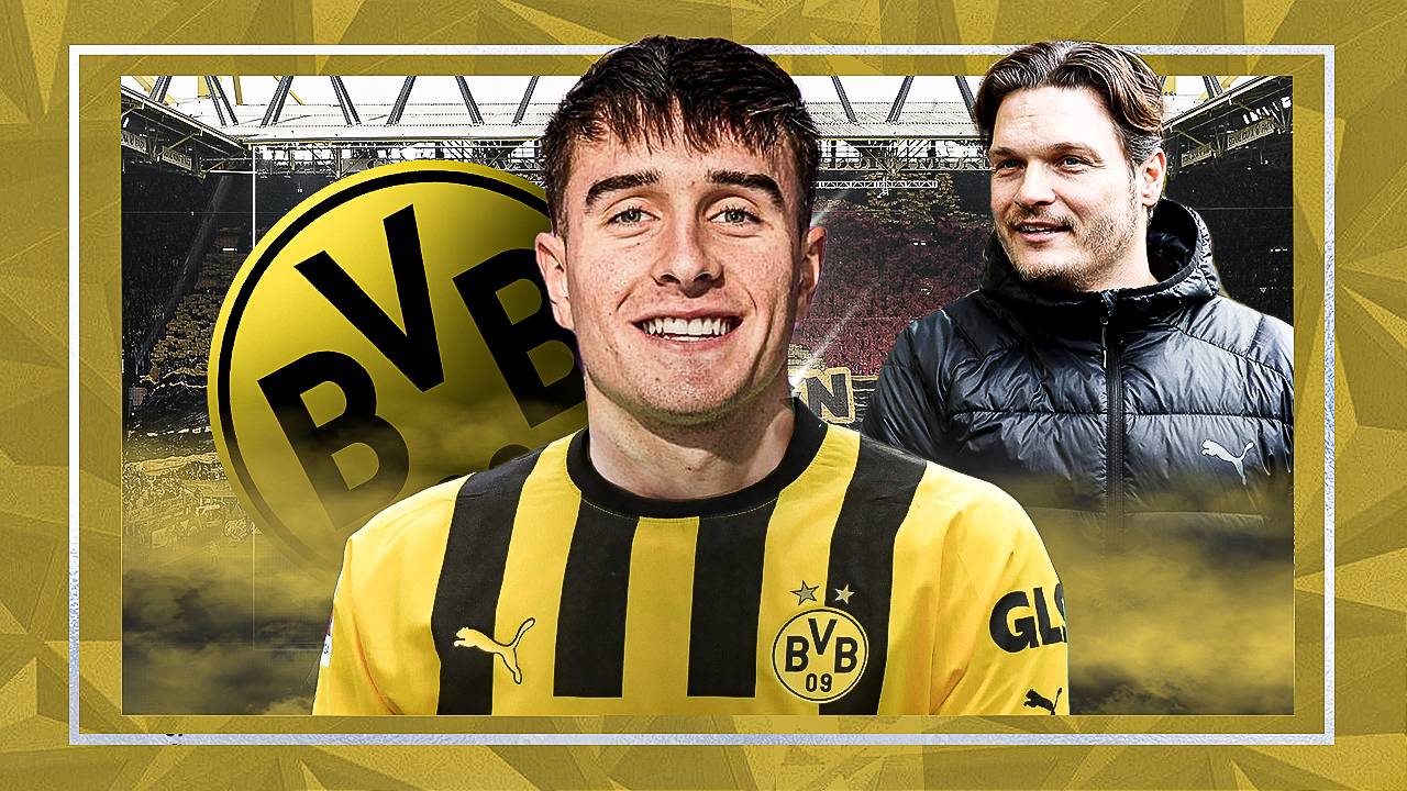 Vinícius Jr. gestoppt: Der BVB will dieses Spanien-Juwel!
