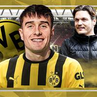 Dieses Spanien-Juwel hat's dem BVB angetan