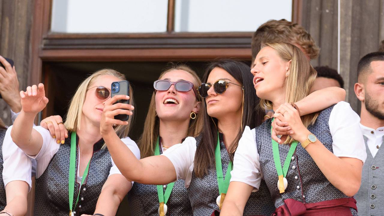 Bayern-Knatsch: DFB nominiert Trio nach