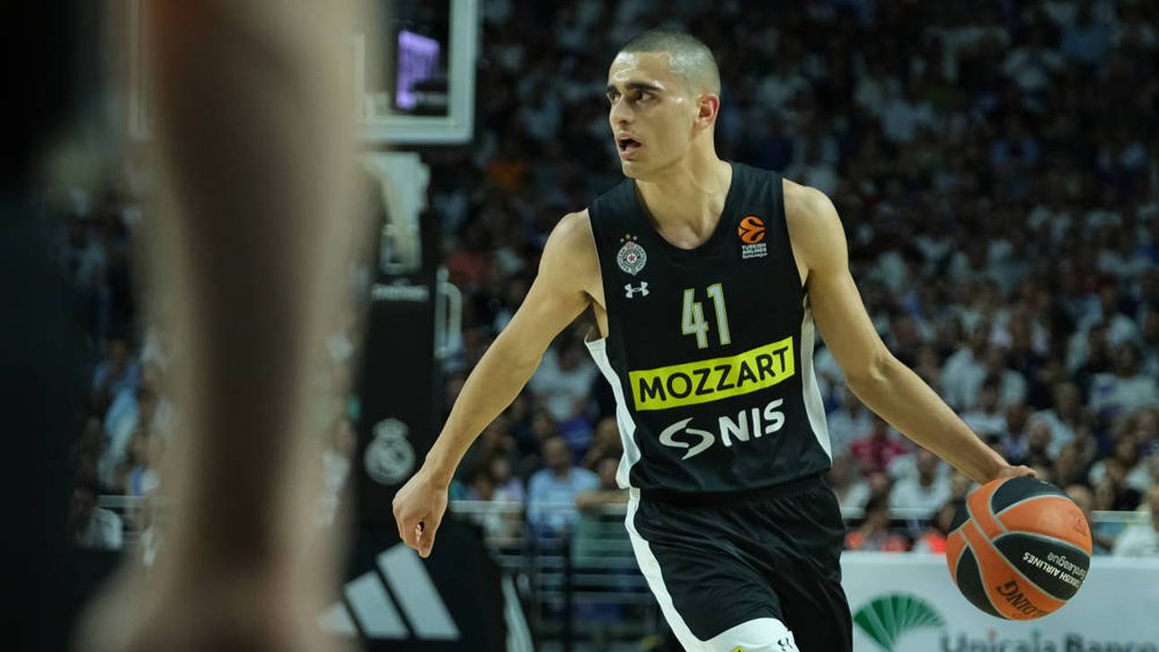 Münzwurf-Skandal im Basketball