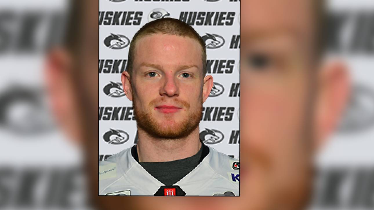 Hamburger Footballer vermisst