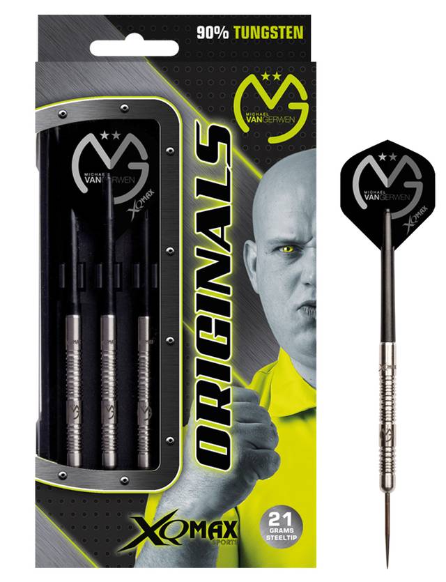 Darts Wm 2019 Pfeile Von Van Gerwen Van Barneveld Hopp Anderson