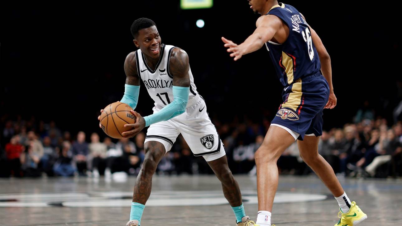 Fahnenträger? Schröder gibt Update