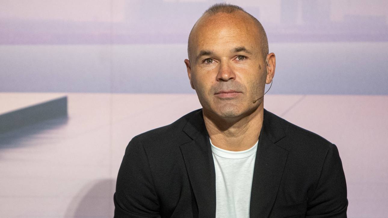 Barca-Ikone exklusiv: „Heute ist alles anders“