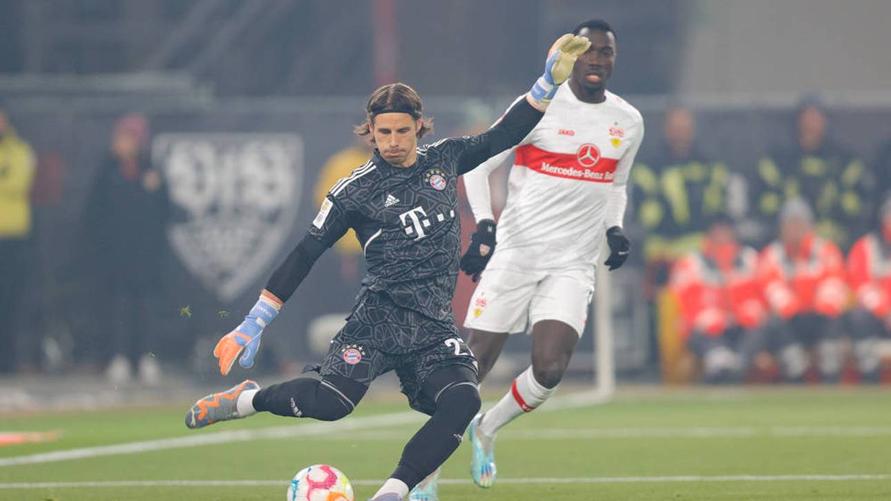 Sommer-Zukunft in Stuttgart?