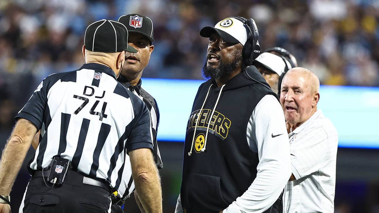 Studie widerlegt Schiri-Mythos