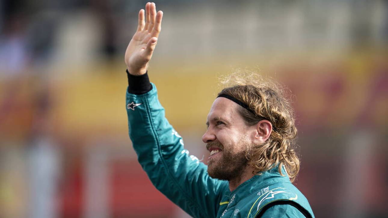 So sind Vettels Comeback-Chancen