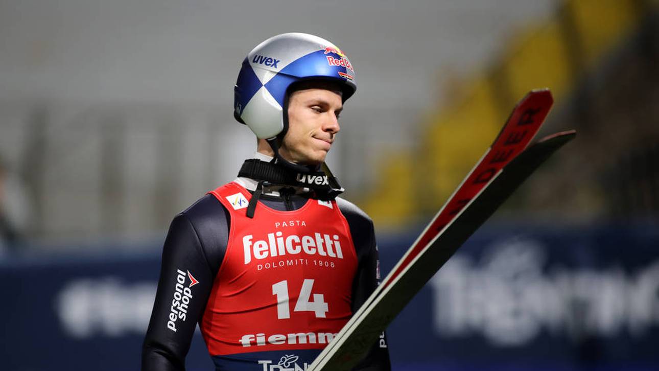 Enttäuschung für Geiger und Wellinger