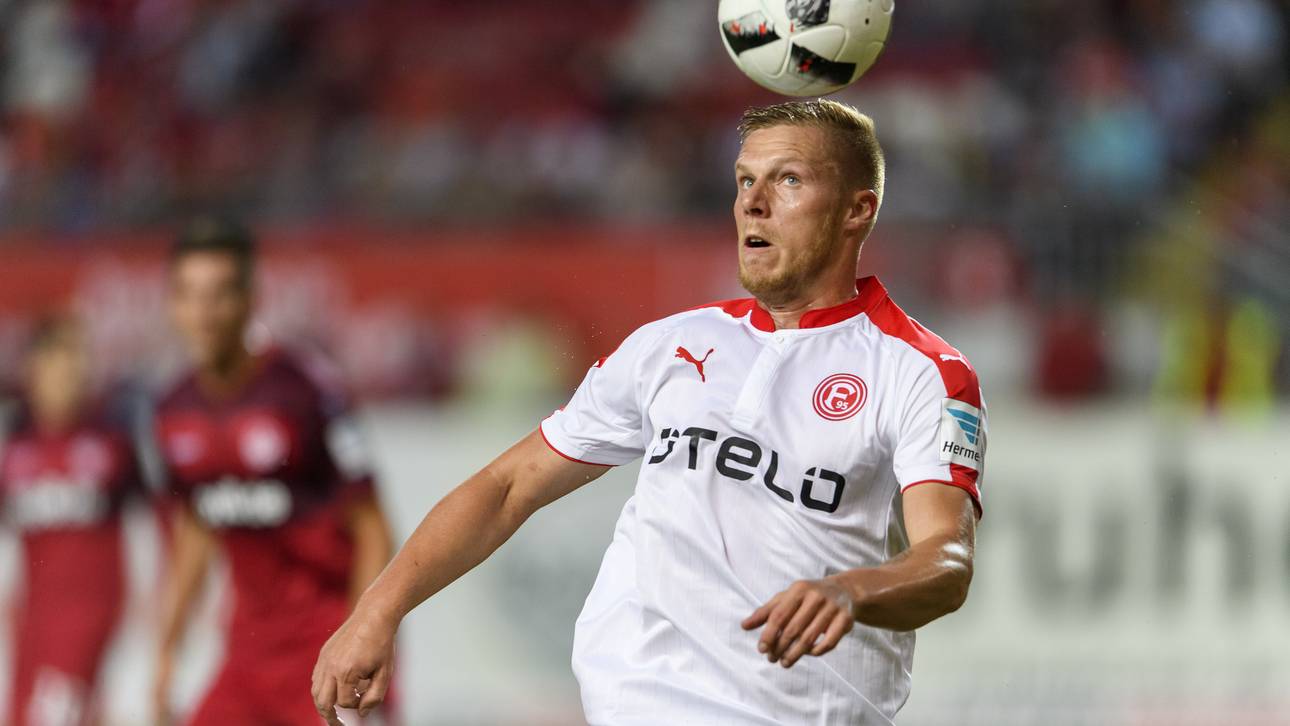 Fortuna lässt Bochum keine Chance