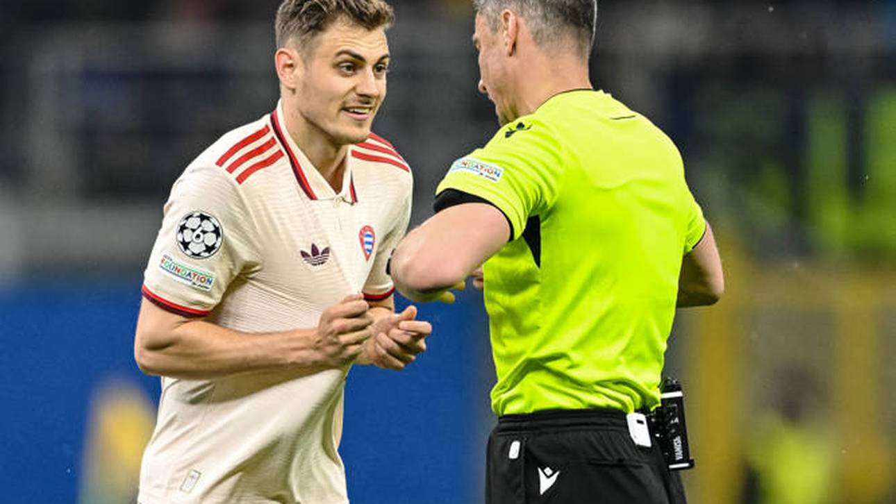 Balljungen-Ärger um Stanisic