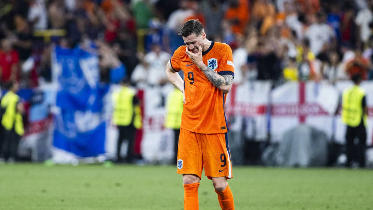 „Grausam!“ Presse leidet mit Oranje