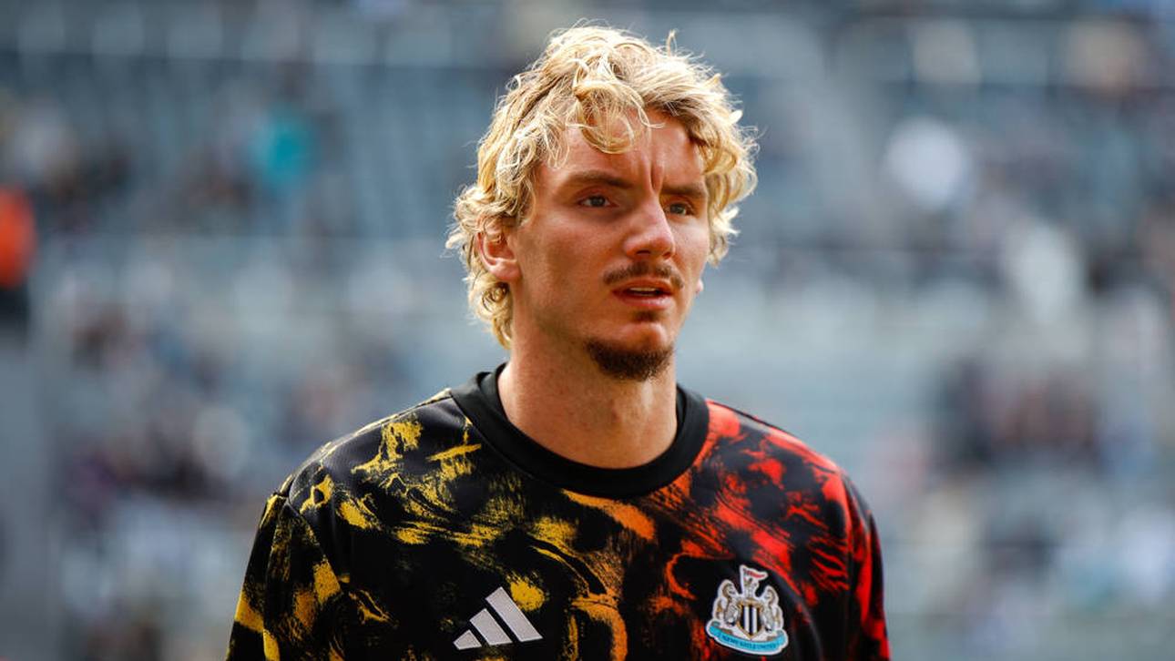 Nick Woltemade hat bei Newcastle United einen Traum-Start hingelegt