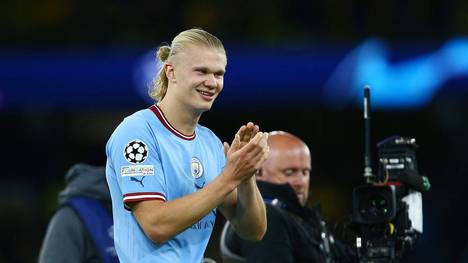 Im Sommer ist Erling Haaland von Borussia Dortmund zu Manchester City gewechselt, doch nicht nur die Citizens waren an einer Verpflichtung des Norwegers interessiert.