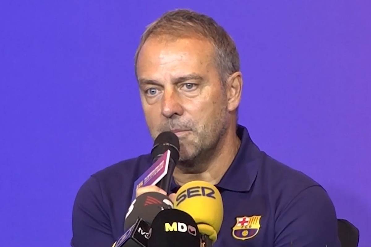 Barca-Coach Hansi Flick lobt Youngster Lamine Yamal und betont die Bedeutung der Asien-Reise, um zu erkennen, woran die Katalanen noch arbeiten müssen.