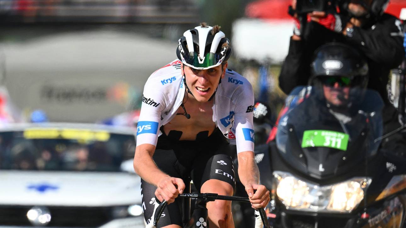 112. Tour de France: Vorschau auf die 18. Etappe