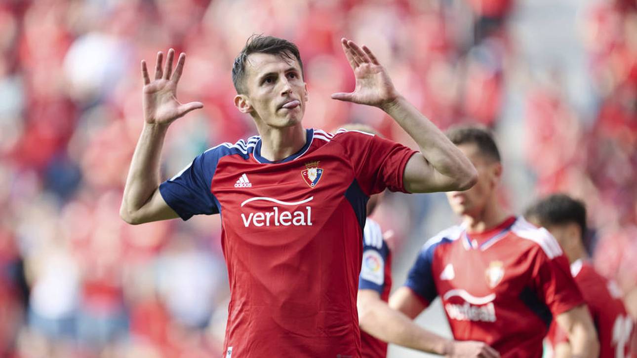 Der Verein, der niemals aufgibt