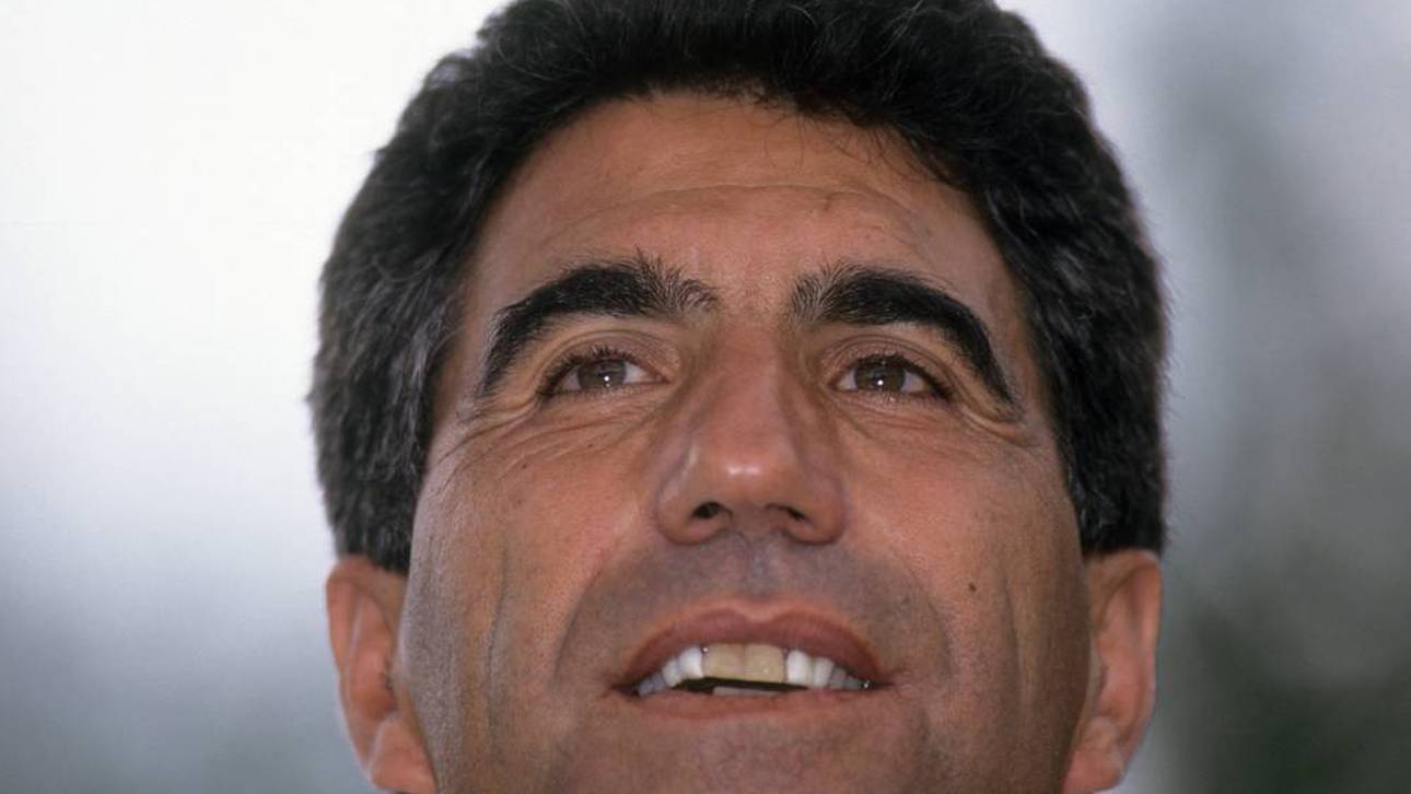 Sein Glanzstück ist kaum zu begreifen