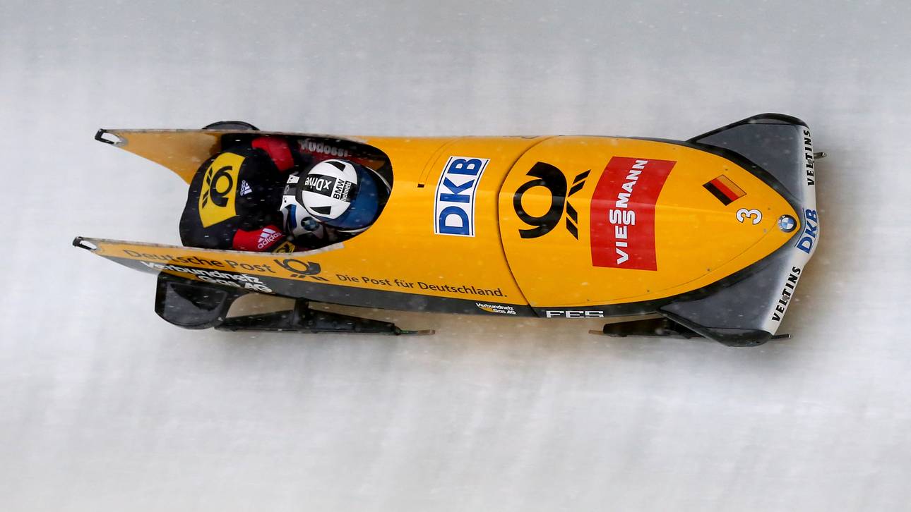 Friedrich verteidigt WM-Titel