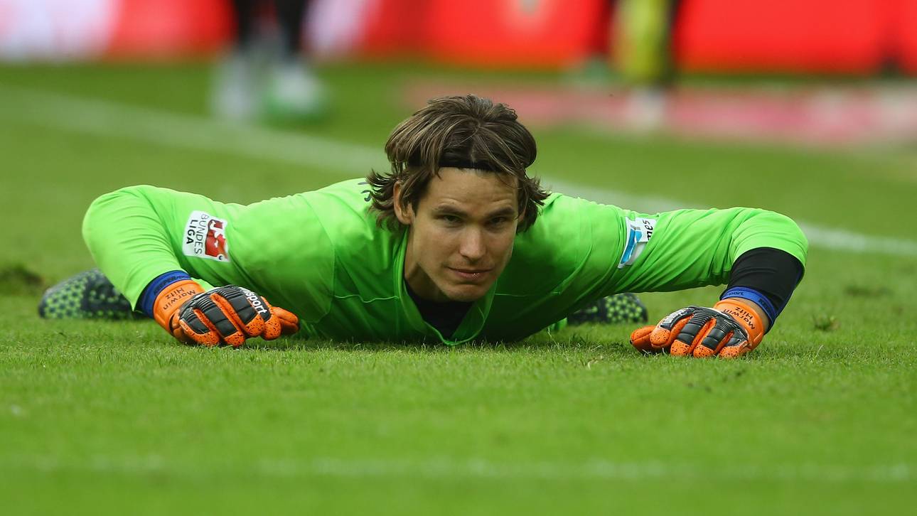 Baby-Alarm! FCA bangt um Hitz