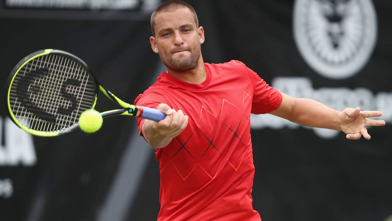 Juschni beendet Karriere