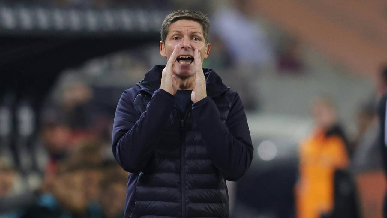 Glasner bremst Erwartungen