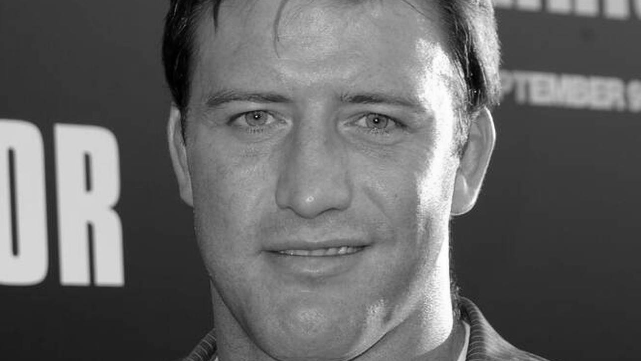 Trauer um Wegbereiter des UFC-Boom