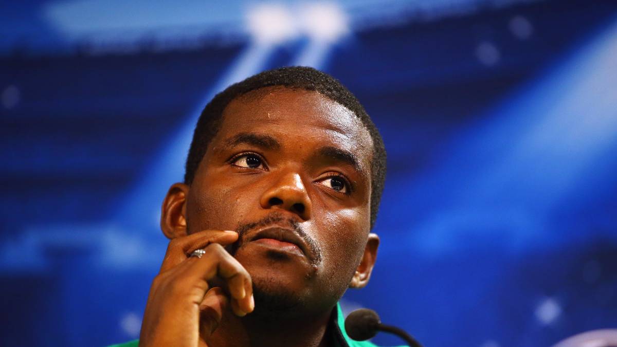 William Carvalho ist der Star der U21-EM, der 23 Jahre alte Portugiese von Sporting Lissabon wird sogar zum besten Spieler des Turniers und schafft es so in die Notizbücher vieler Top-Klubs. Er ist ein klassischer Sechser, der sich von niemandem hat aufhalten lassen. Carvalho glänzt besonders mit variantenreichen Spieleröffnungen - und wird somit sogar den DFB-Junioren im EM-Halbfinale zum Verhängnis