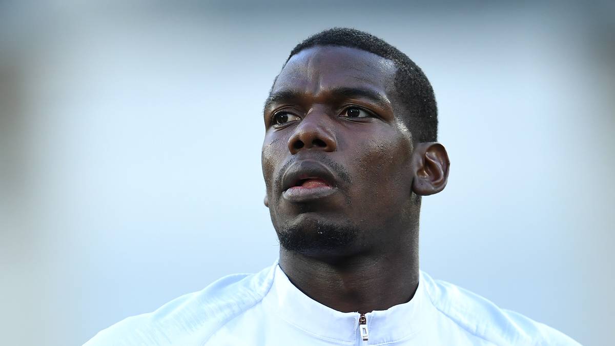 Auch Pogba selbst denkt an einen Tapetenwechsel und verriet kürzlich: "Es könnte ein guter Zeitpunkt sein, um woanders eine neue Herausforderung zu suchen." Neben Real soll angeblich auch Ex-Klub Juventus um den französischen Weltstar buhlen