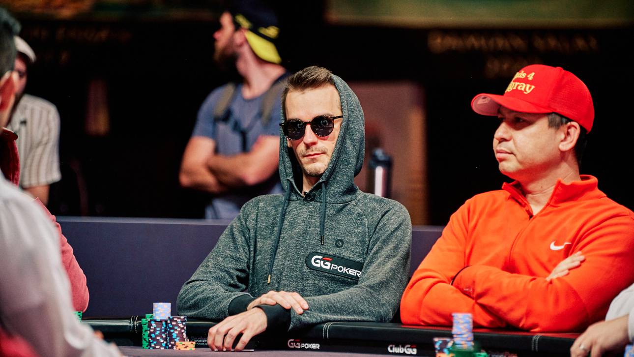 Die verhängnisvolle Hand des Tom Kunze