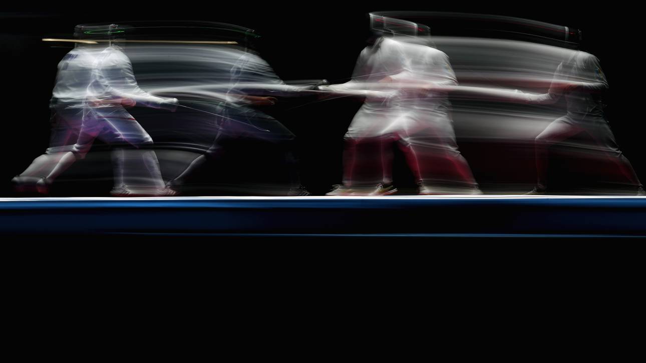 Fechten: Kein Verfahren gegen Coach