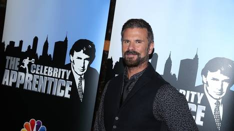 Lorenzo Lamas' Wrestling-Charakter wurde bei Lucha Underground ermordet