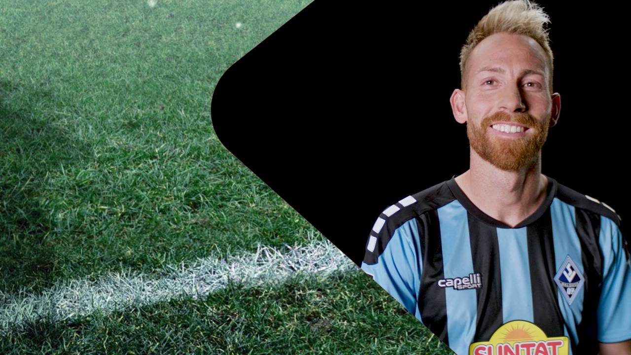 Die Heidenheimer Legende Marc Schnatterer schafft sich an auch beim Waldhof Legendenstatus zu erreichen. Vor dem Südwest-Derby gegen die roten Teufel beleuchten wir Marc Schnatter - ein Typ der Liga - mal etwas genauer.