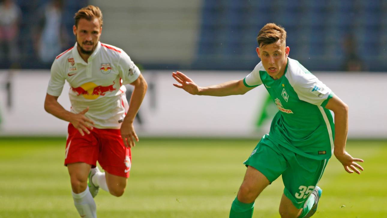 Maximilian Eggestein