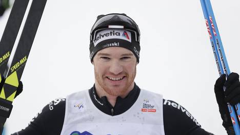 Im letzten Jahr entschied Dario Cologna die Tour de Ski für sich. Es war bereits der vierte Erfolg des Schweizers