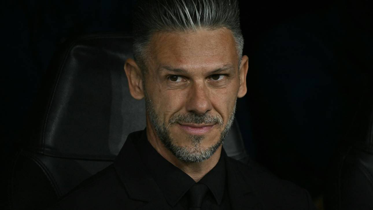 Demichelis freut sich auf Dzeko
