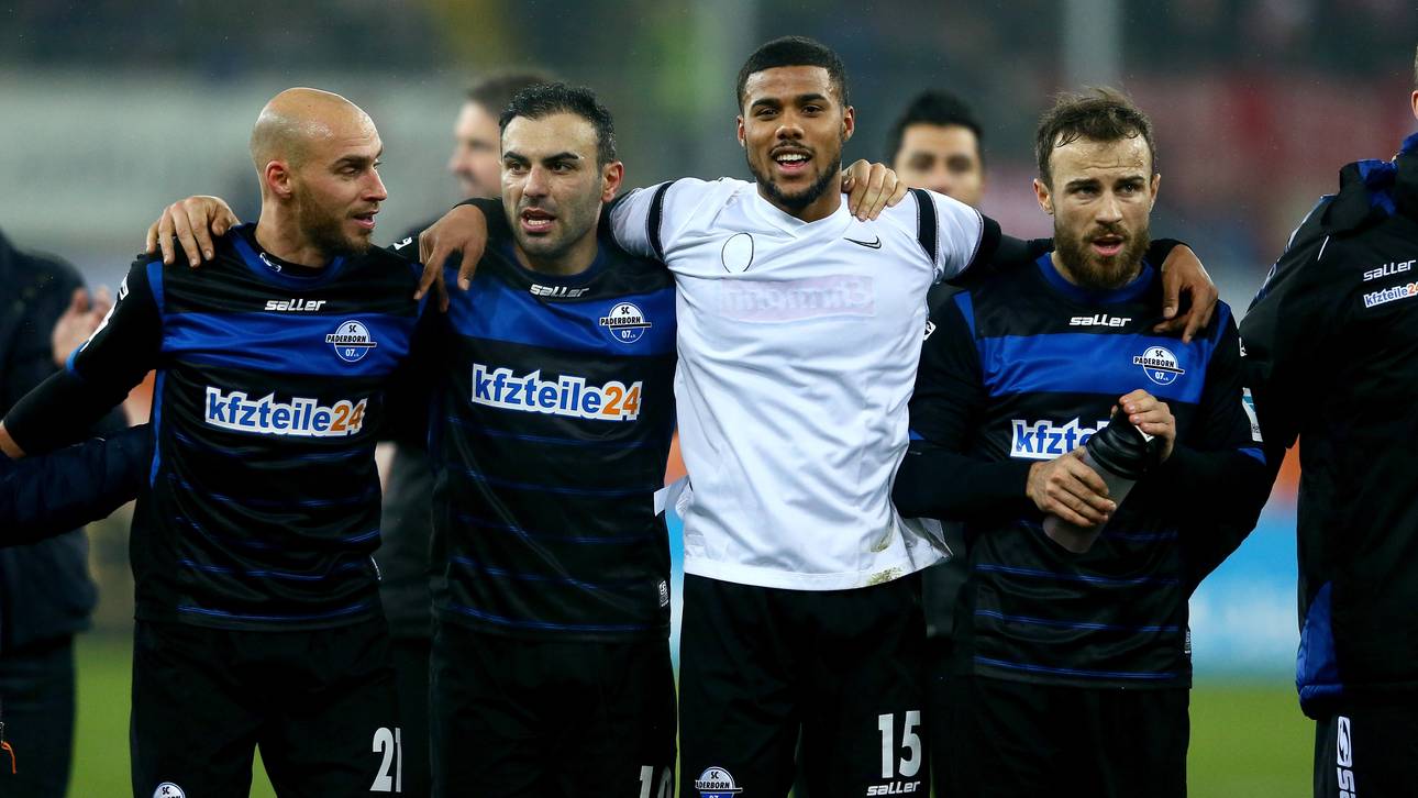 Paderborn vermeldet Millionen-Gewinn