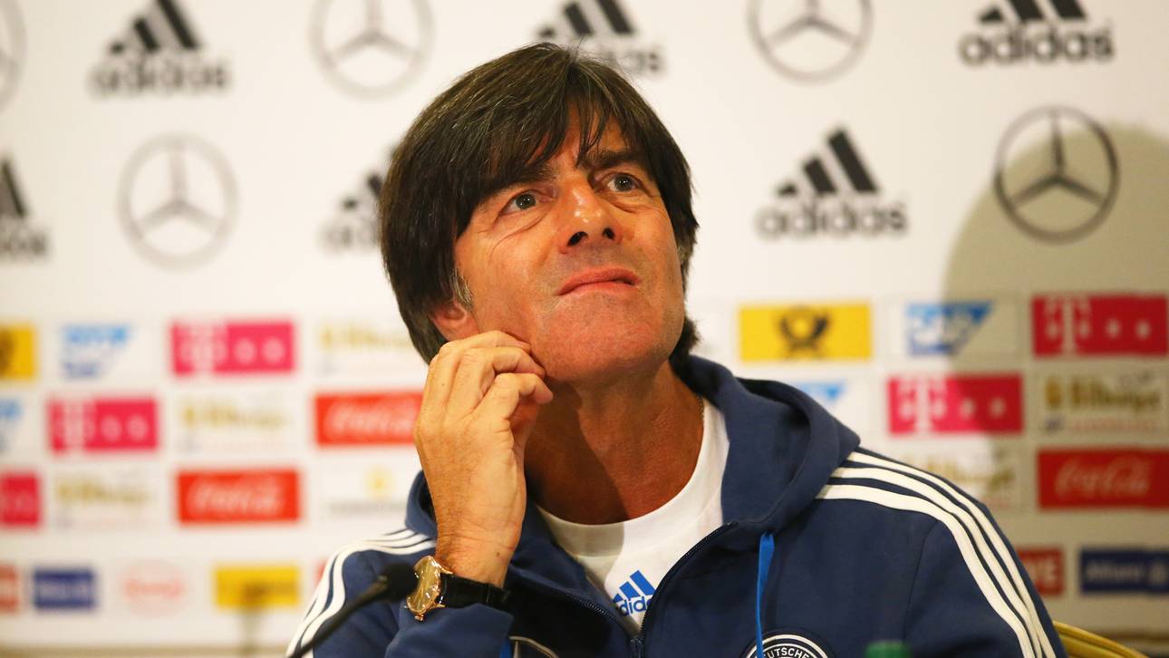 Löw kontert Lehmanns Kritik