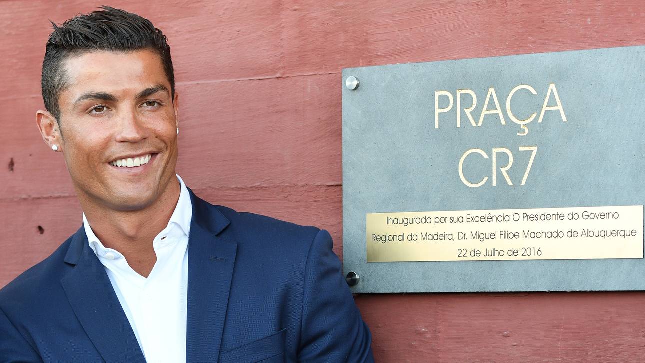 CR7: Ballon d’Or als Bestseller