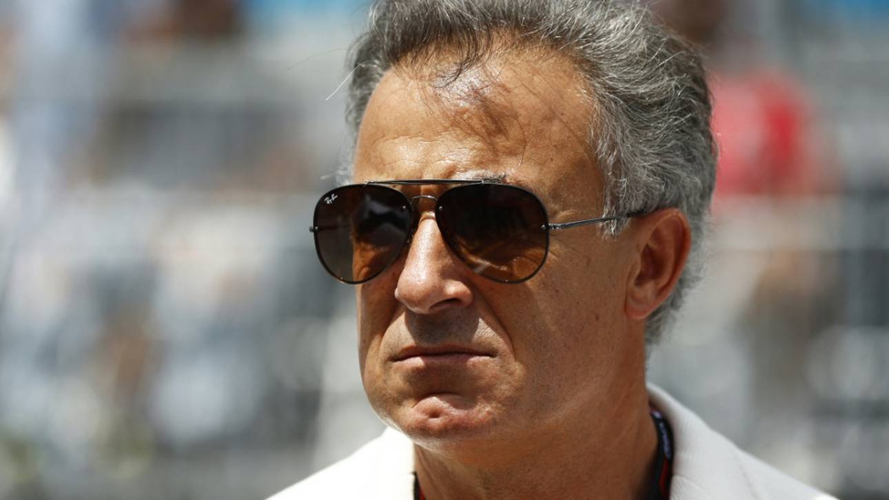 Freispruch für „Knallteufel“ Alesi