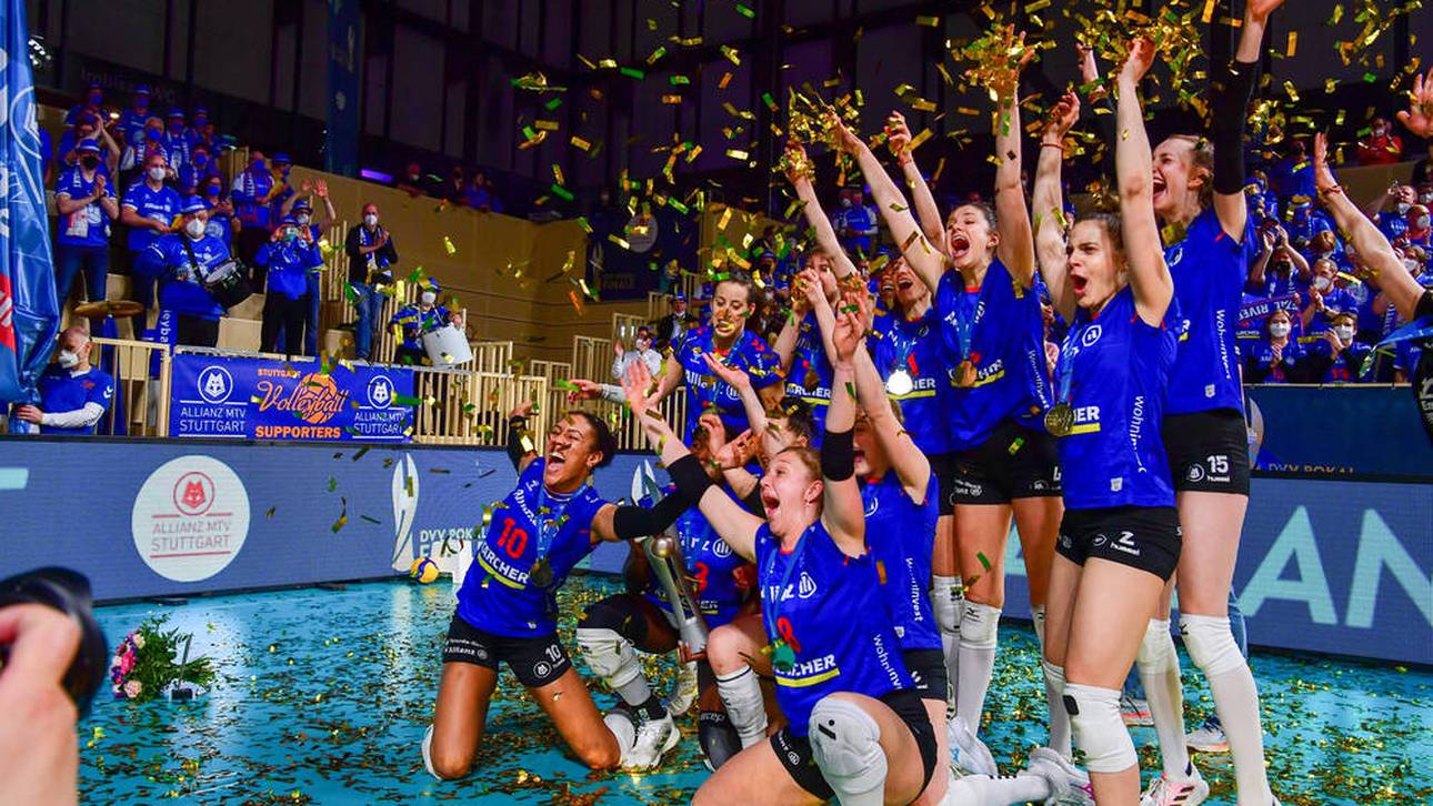 Heimspiel für Titelverteidiger