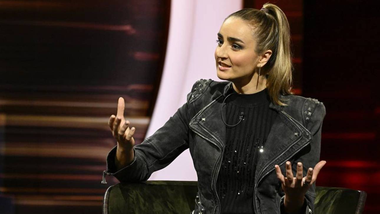 Schwimmerin bangt um Sehkraft