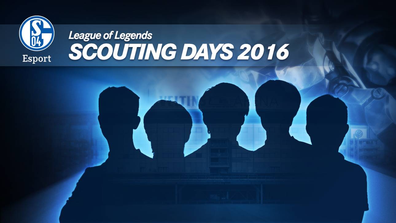 eSports-Knappenschmiede läuft an