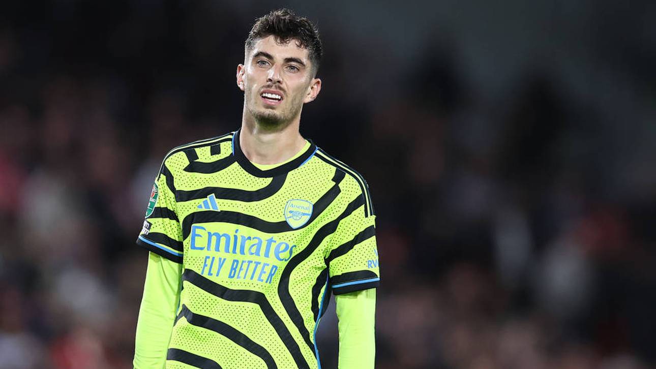 Frankreich-Legende zerlegt Havertz