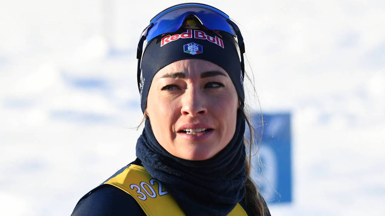 Biathlon-Star vor Comeback