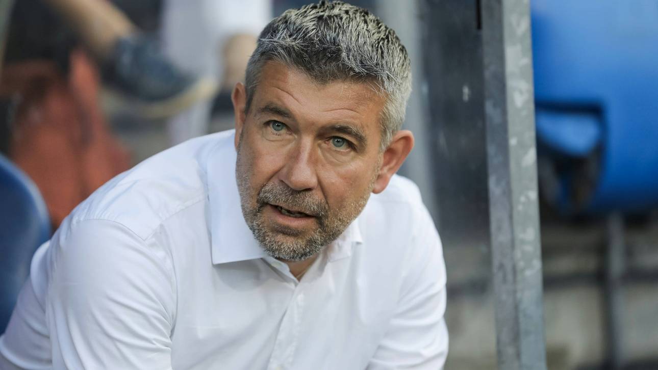 Fischer wird Henriksen-Nachfolger in Mainz