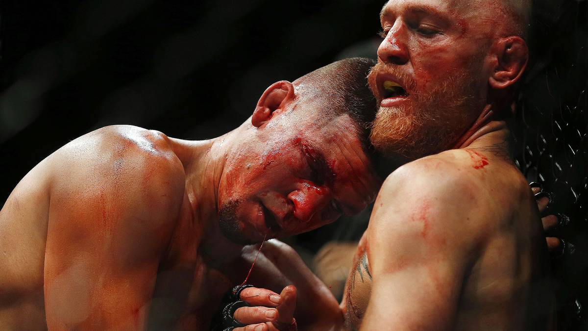 Schon jetzt ist klar, dass dieser Kampf ein Klassiker ist